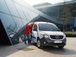 Mercedes-Benz Citan 2012 года